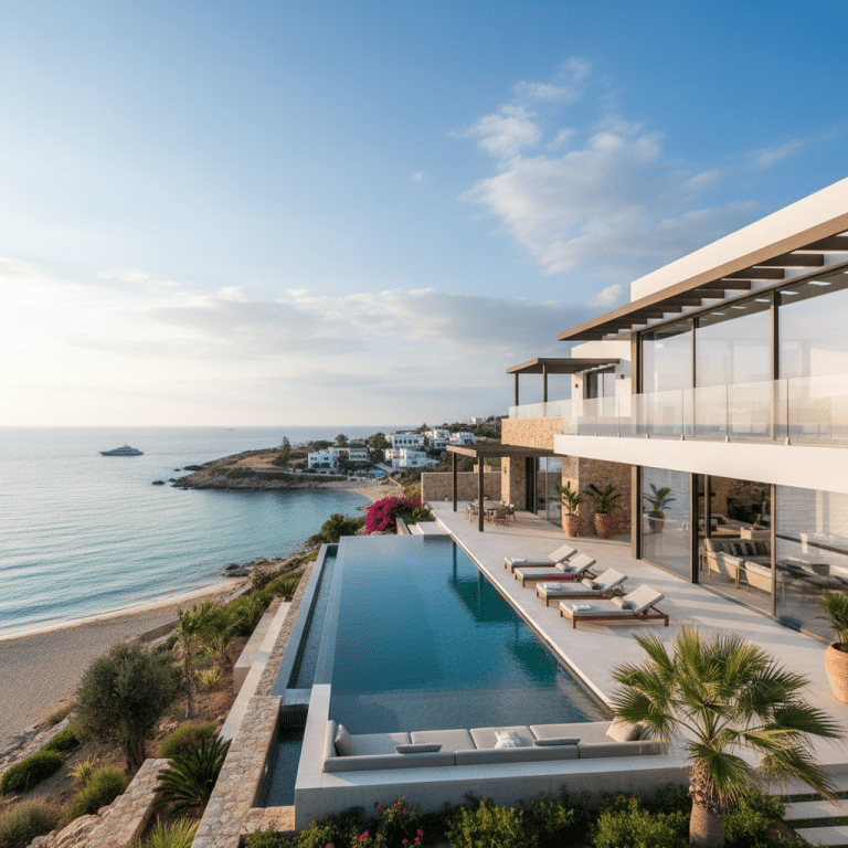 דירות בלרנקה: אזורי מגורים מבוקשים והזדמנויות קנייה